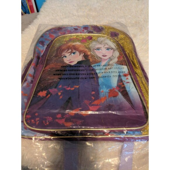 Frozen II Backpack - Picture 11 of 11